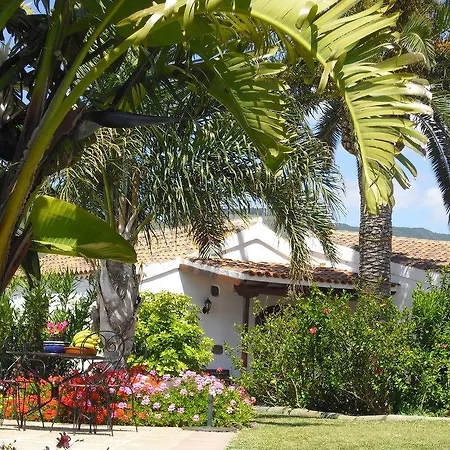 アパート El Picacho In The Countryside 2 Km From The テヒーナ
