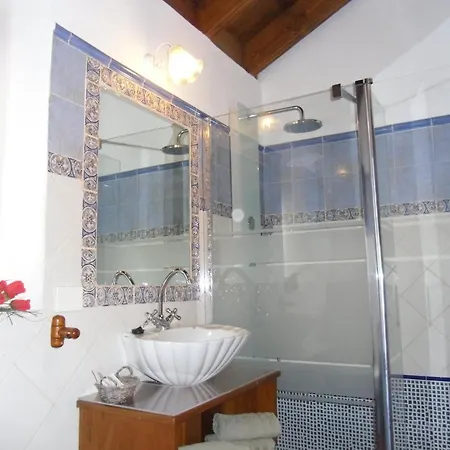 El Picacho In The Countryside 2 Km From The * Техина