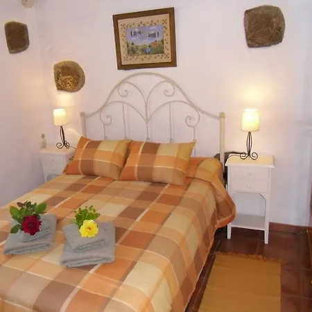 El Picacho In The Countryside 2 Km From The テヒーナ
