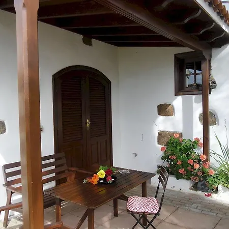 アパート El Picacho In The Countryside 2 Km From The テヒーナ