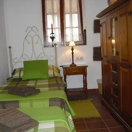 El Picacho In The Countryside 2 Km From The *