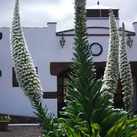 アパート El Picacho In The Countryside 2 Km From The