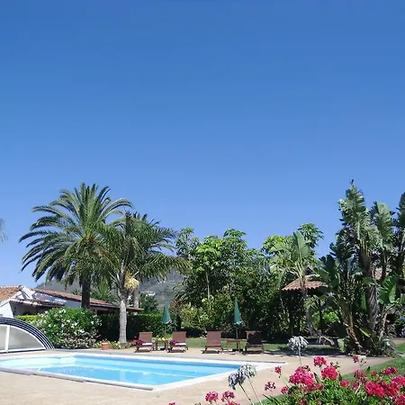 アパート El Picacho In The Countryside 2 Km From The