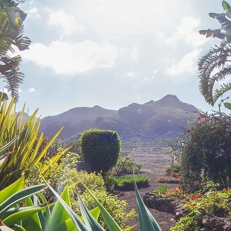 El Picacho In The Countryside 2 Km From The アパート テヒーナ