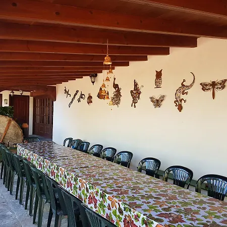 El Picacho In The Countryside 2 Km From The テヒーナ