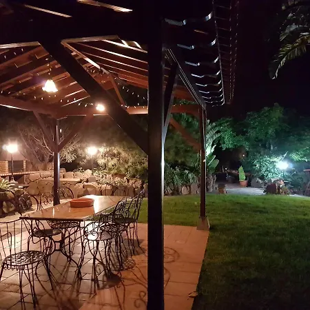 アパート El Picacho In The Countryside 2 Km From The テヒーナ