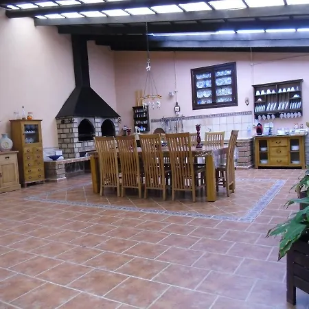 アパート El Picacho In The Countryside 2 Km From The テヒーナ