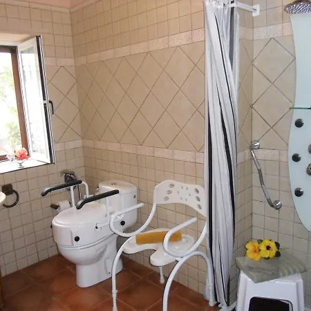 Апартаменты El Picacho In The Countryside 2 Km From The *