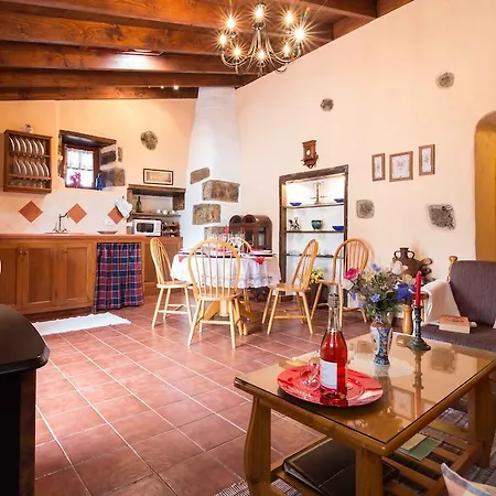 アパート El Picacho In The Countryside 2 Km From The