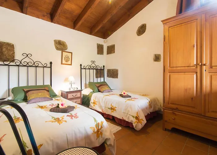 El Picacho In The Countryside 2 Km From The Lejlighed *