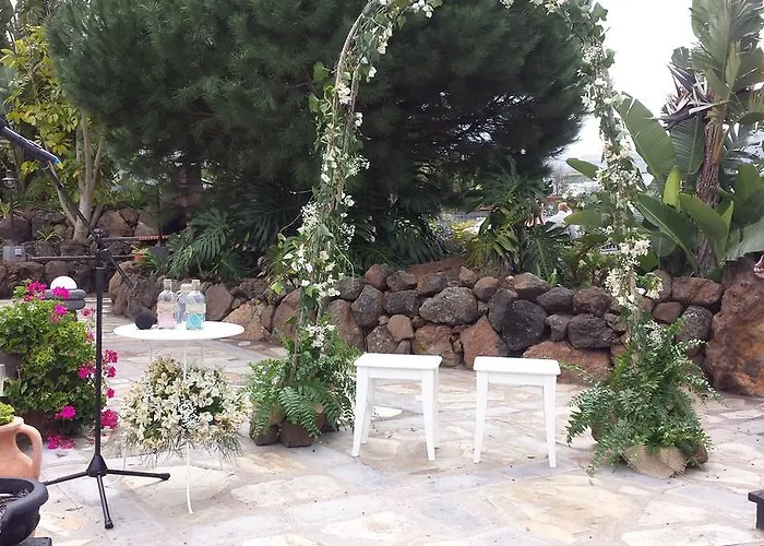 Lejlighed El Picacho In The Countryside 2 Km From The