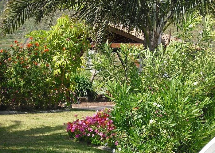 Lejlighed El Picacho In The Countryside 2 Km From The