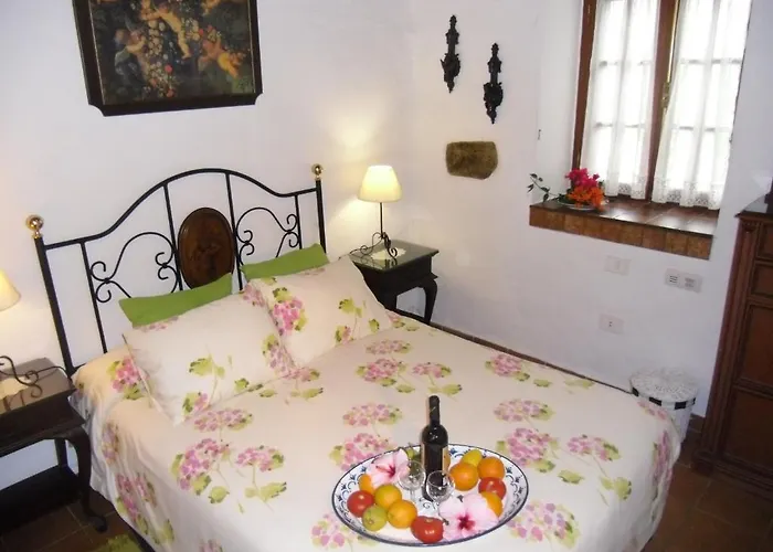 Lejlighed El Picacho In The Countryside 2 Km From The Tejina