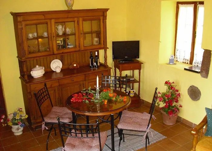 El Picacho In The Countryside 2 Km From The Lejlighed *