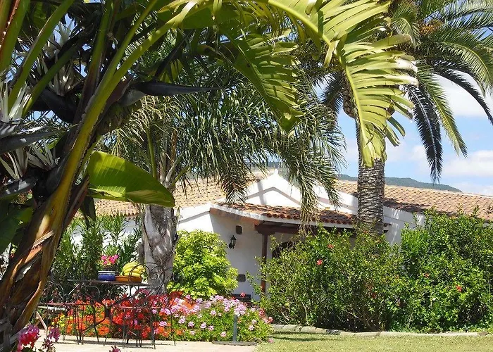 Lejlighed El Picacho In The Countryside 2 Km From The Tejina