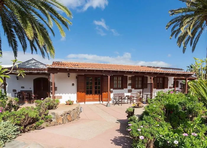 Lejlighed El Picacho In The Countryside 2 Km From The