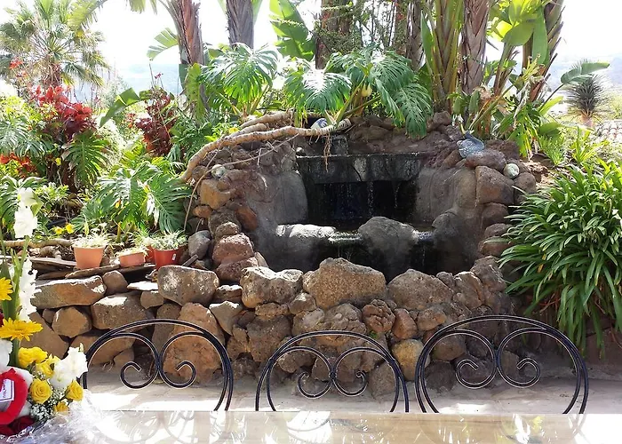 El Picacho In The Countryside 2 Km From The Lejlighed *