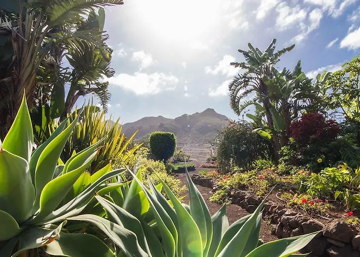 Lejlighed El Picacho In The Countryside 2 Km From The