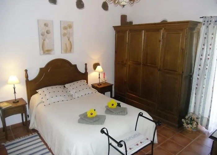 Lejlighed El Picacho In The Countryside 2 Km From The Tejina