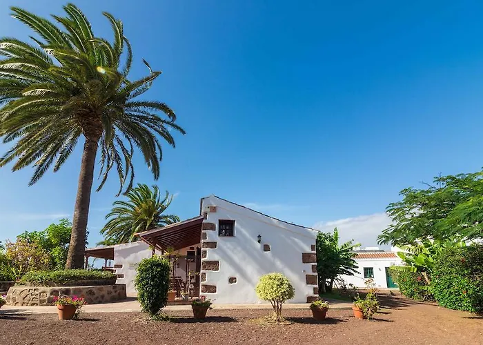 El Picacho In The Countryside 2 Km From The Lejlighed